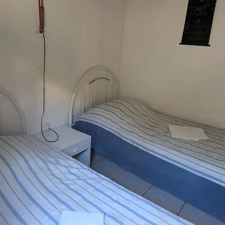 Acces Piscine Collective Corse Du Sud Apartamento *