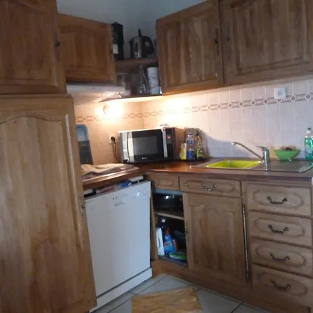 Apartamento Acces Piscine Collective Corse Du Sud *