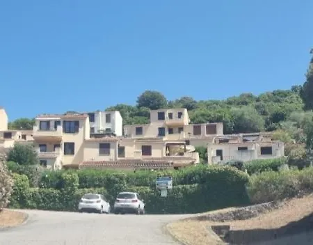 Apartmán Acces Piscine Collective Corse Du Sud