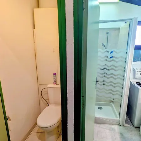Acces Piscine Collective Corse Du Sud *
