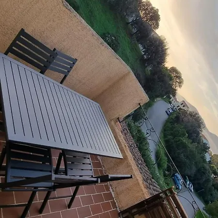 Apartmán Acces Piscine Collective Corse Du Sud Porticcio (Corsica)