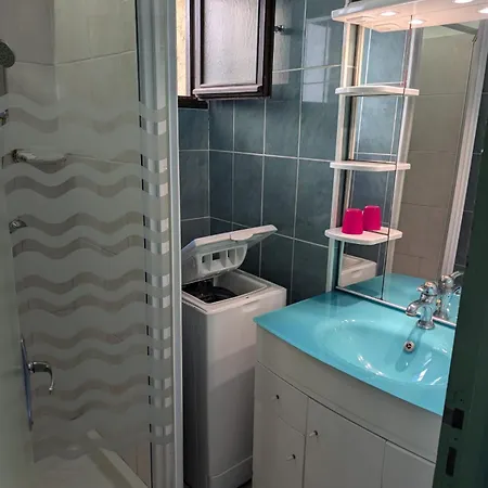 Apartmán Acces Piscine Collective Corse Du Sud