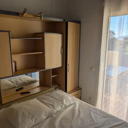 Apartmán Acces Piscine Collective Corse Du Sud