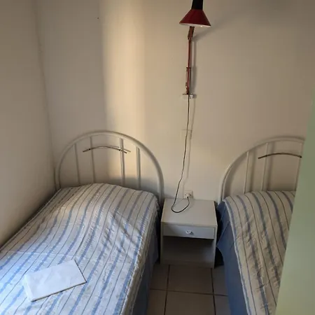 Apartmán Acces Piscine Collective Corse Du Sud Porticcio (Corsica)