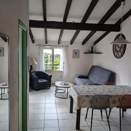 Apartment Acces Piscine Collective Corse Du Sud *