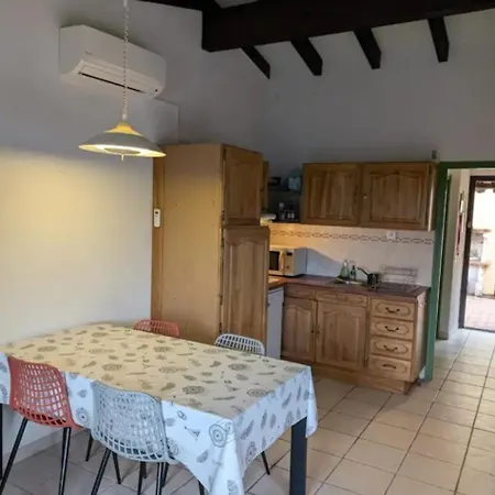Apartment Acces Piscine Collective Corse Du Sud *
