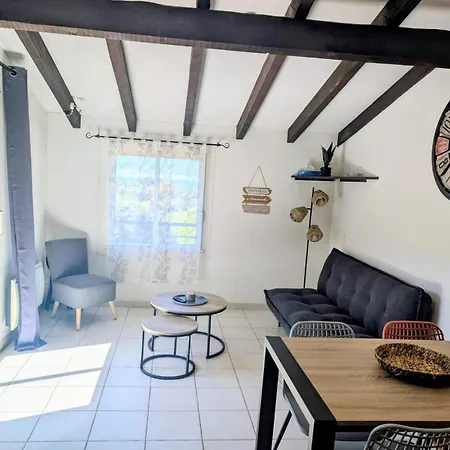 Apartmán Acces Piscine Collective Corse Du Sud