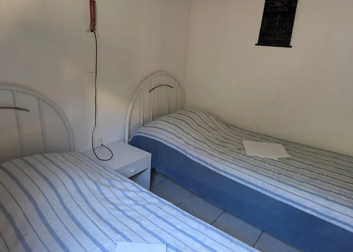 Acces Piscine Collective Corse Du Sud Apartment *