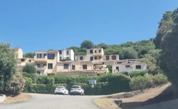 Apartment Acces Piscine Collective Corse Du Sud